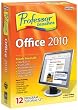 Professor Teaches Office 2010