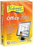 Professor Teaches Office 2010