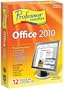 Professor Teaches Office 2010