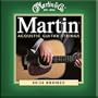 Martin M170 Extra Light Acoustic Guitar Strings