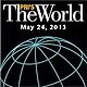 The World, May 24, 2013