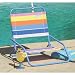 Mid Back Sand Chair, STEEL SAND CHAIR