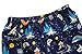 Family Feeling Tractor Little Boys Long Sleeve Pajamas Sets 100% Cotton Pyjamas Kids Pjs Size 5 Grey