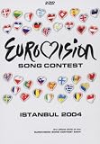 Various Artists - Eurovision Song Contest Istanbul 2004 [DVD]