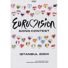 Eurovision Song Contest : Istanbul 2004