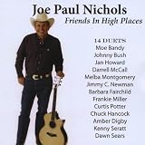 Friends in High Places