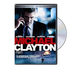 Michael Clayton (Widescreen)
