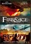 Fire & Ice: The Dragon Chronicles ( Fire & Ice ) [ NON-USA FORMAT, PAL, Reg.2 Import - Netherlands ]