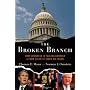 The Broken Branch: How Congress Is Failing America&hellip by Thomas E. Mann