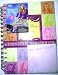 Disney Hannah Montana Photo Journal with Sticky Notes