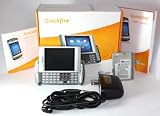 Brand New Unlocked GSM Quickfire Phone, GTX75G (Silver)
