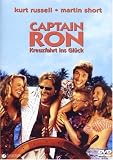 Captain Ron - Kreuzfahrt ins Gl�ck - Kurt Russell