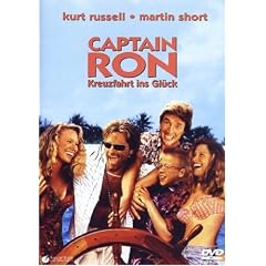 Captain Ron - Kreuzfahrt ins Gl�ck