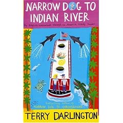 Narrow Dog to Indian River