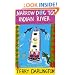Narrow Dog to Indian River
