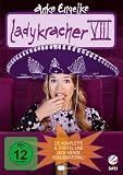 Anke Engelke �Ladykracher VIII� bestellen bei Amazon.de