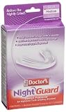 The Doctor’s Night Guard Dental Protector Night Time Teeth Grinding Medium (Pack of 2)
