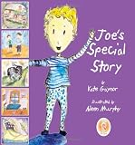 Joes Special Story - This book has been designed to help explain inter-country adoption to young children.