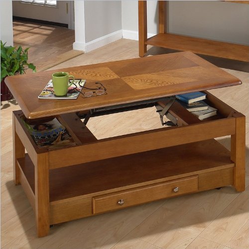Jofran 480 Series Wood in Oak