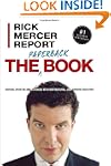 Rick Mercer Report: The Paperback Book