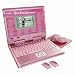 Toys : VTech Xtra Pink Notebook Refresh