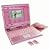 VTech Xtra Pink Notebook Refresh