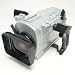 Amphibico Dive Buddy EVO HD Elite for the Sony HDR-XR500 and 520V AVCHD-HDD