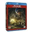 Le monde fantastique d'oz - Blu-ray 3D