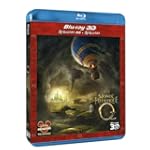 Le monde fantastique d'oz - Blu-ray 3...