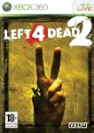 Left 4 Dead 2 (Xbox 360) [Importaci�n...