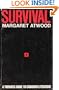 Survival: Thematic Guide to Canadian Literature