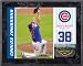 Carlos Zambrano 8x10 Player Plaque