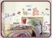 Nancy Hadley Vintage Toys Wall Stickers