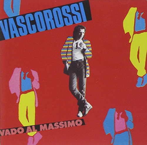 Vasco Rossi - Vado Al Massimo By Vasco Rossi - Zortam Music