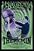 Theremin: An Electronic Odyssey Movie Poster (11 x 17 Inches - 28cm x 44cm) (1994) Style A -(Leon Theremin)(Clara Rockmore)(Robert Moog)(Nicolas Slonimsky)(Paul Shure)(Henry Solomonoff)