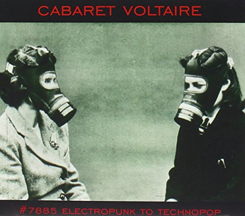Cabaret Voltaire - I Want You (1985) Lyrics - Zortam Music