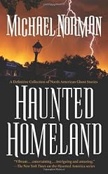 Haunted Homeland (Haunted America)