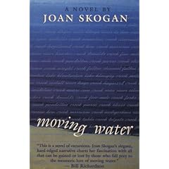 Moving Water