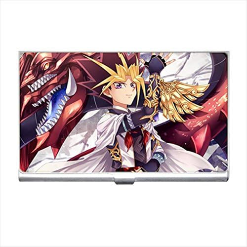 Slifer The Sky Dragon Business Card Holder