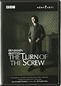 Britten, Benjamin - The Turn of the Screw