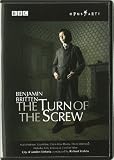 Britten: The Turn Of The Screw [DVD]