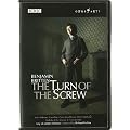 Britten: The Turn Of The Screw [DVD]