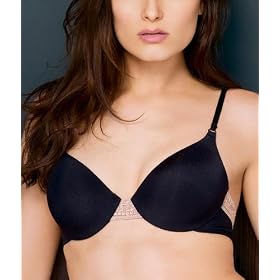 Buy b.tempt'd by Wacoal The Flirt Contour Bra by b.tempt'd Wacoal