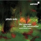 Vasks: The Seasons (Gadalaiki)