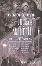 1001 Nights of Snowfall