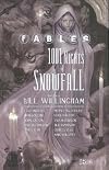 1001 Nights of Snowfall