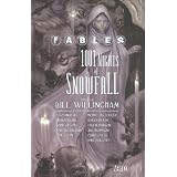 Fables: 1001 Nights of Snowfallpar Bill Willingham