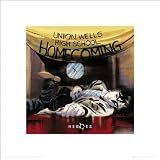Posters: Heroes Poster Art Print - Home Coming (16 x 16 inches)