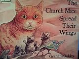 The church mice spread their wings