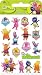 Kitchen & Housewares : The Backyardigans Fridge Magnets